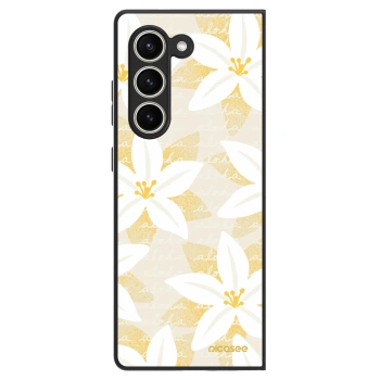 Hülle für Samsung Galaxy Z Fold5 5G - Island Leave