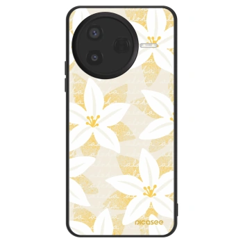 Hülle für Xiaomi Poco F7 Pro 5G - Island Leave