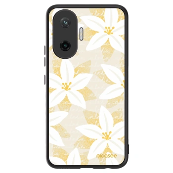 Hülle für Xiaomi Poco F7 5G - Island Leave