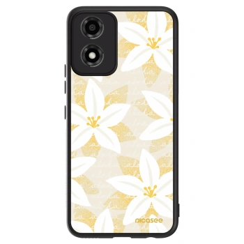 Hülle für Motorola Moto E14 - Island Leave