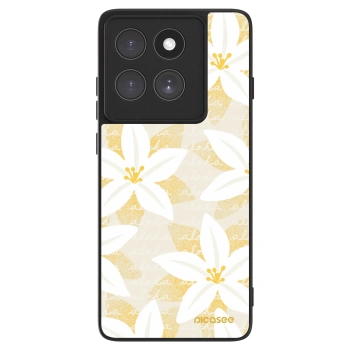 Hülle für Motorola Edge 60 5G - Island Leave