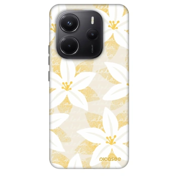 Hülle für Xiaomi Redmi Note 14 5G - Island Leave