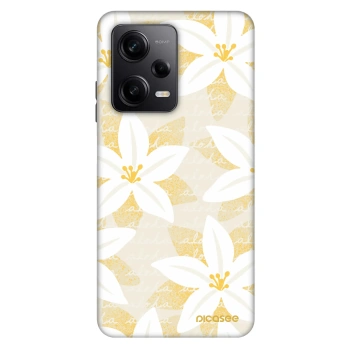 Hülle für Xiaomi Redmi Note 12 Pro 5G - Island Leave