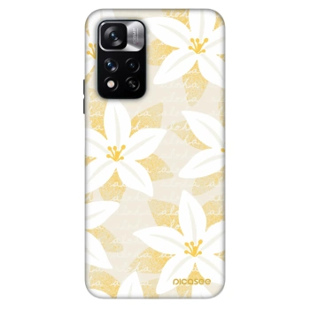 Hülle für Xiaomi Redmi Note 11 Pro 5G - Island Leave