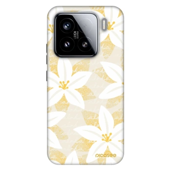 Hülle für Xiaomi 15 - Island Leave