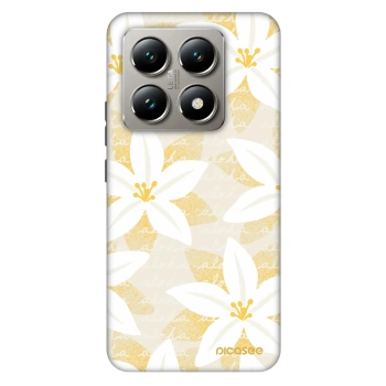 Hülle für Xiaomi 14T Pro - Island Leave