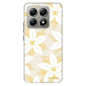 Hülle für Xiaomi 14T - Island Leave