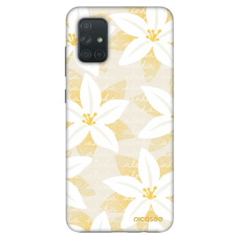 Hülle für Samsung Galaxy A71 A715F - Island Leave
