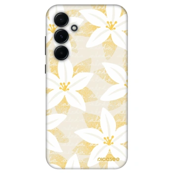 Hülle für Samsung Galaxy A55 5G A556B - Island Leave