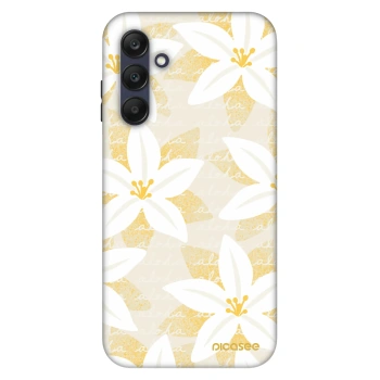 Hülle für Samsung Galaxy A25 A256B 5G - Island Leave
