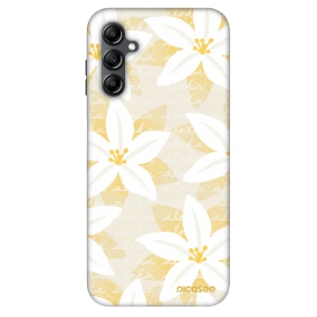 Hülle für Samsung Galaxy A14 5G A146P - Island Leave