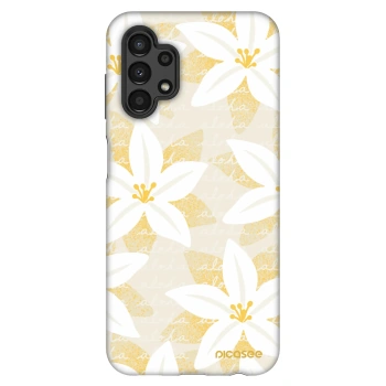 Hülle für Samsung Galaxy A13 4G A135 - Island Leave