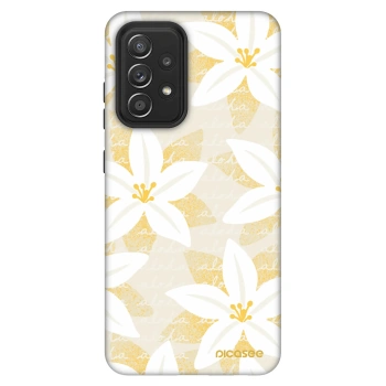 Hülle für Samsung Galaxy A52 5G A525F - Island Leave