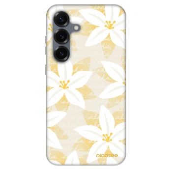 Hülle für Samsung Galaxy S25 5G - Island Leave