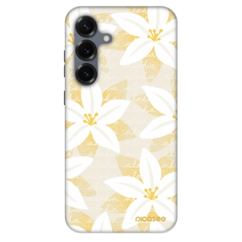 Hülle für Samsung Galaxy S25+ 5G - Island Leave