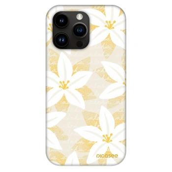 Hülle für Apple iPhone 13 Pro - Island Leave