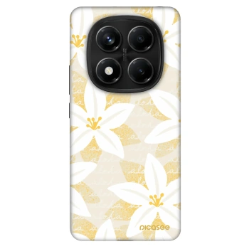 Hülle für Xiaomi Redmi Note 14 Pro 4G - Island Leave