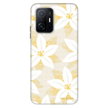 Hülle für Xiaomi 11T - Island Leave