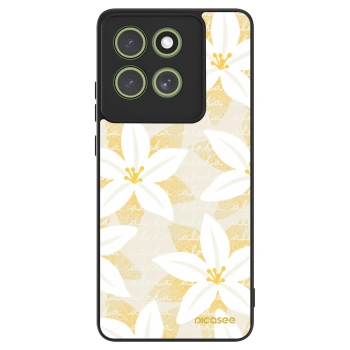 Hülle für Motorola Moto G86 5G - Island Leave
