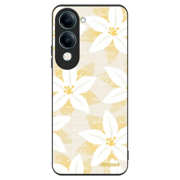 Hülle für Vivo Y29s 5G - Island Leave