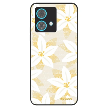 Hülle für Motorola Edge 40 Neo - Island Leave