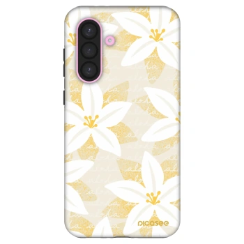 Hülle für Samsung Galaxy A56 5G A566B - Island Leave