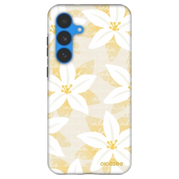 Hülle für Samsung Galaxy S25 FE 5G - Island Leave