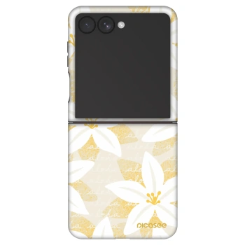 Hülle für Samsung Galaxy Z Flip7 5G - Island Leave