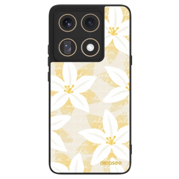 Hülle für Motorola Signature - Island Leave