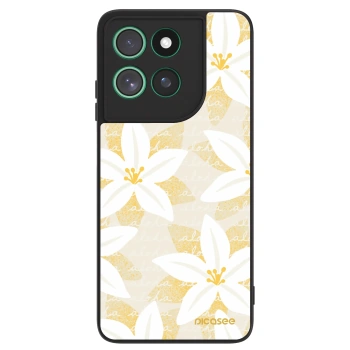 Hülle für Motorola Moto G57 Power - Island Leave