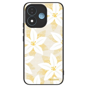 Hülle für Xiaomi Redmi Note 17 5G - Island Leave