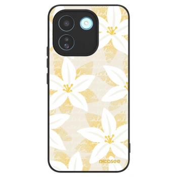 Hülle für Xiaomi Redmi Note 17 Pro MAX 5G - Island Leave