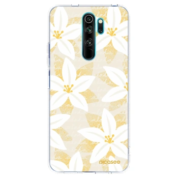 Hülle für Xiaomi Redmi Note 8 Pro - Island Leave