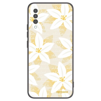 Hülle für Samsung Galaxy A30s A307F - Island Leave