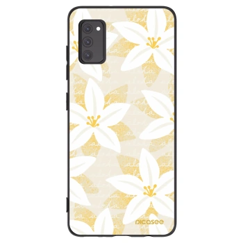 Hülle für Samsung Galaxy A41 A415F - Island Leave