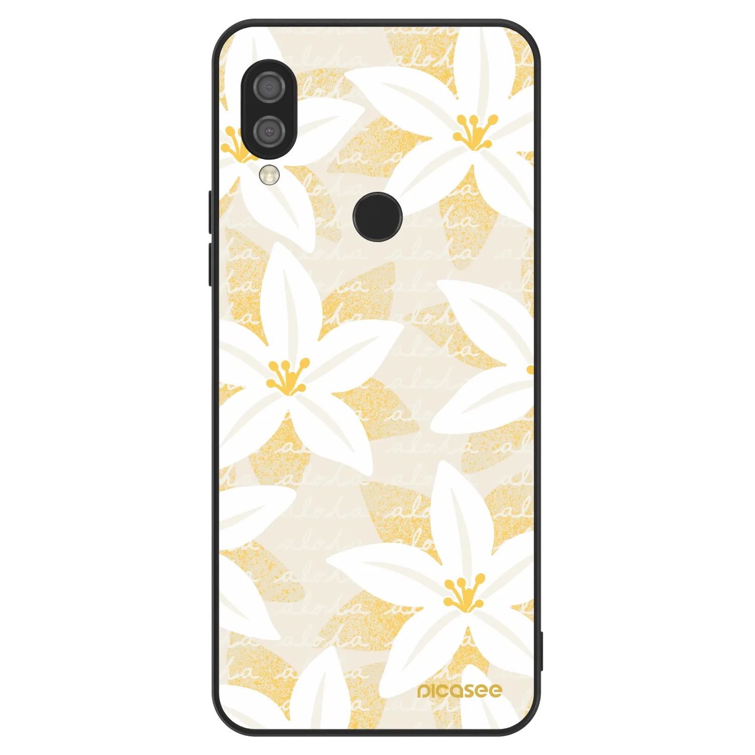 Picasee ULTIMATE CASE für Xiaomi Redmi 7 - Island Leave
