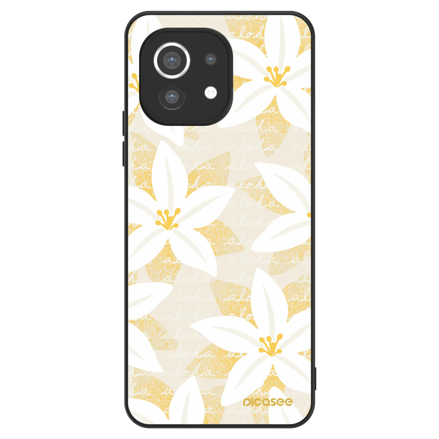 Picasee ULTIMATE CASE für Xiaomi Mi 11 - Island Leave