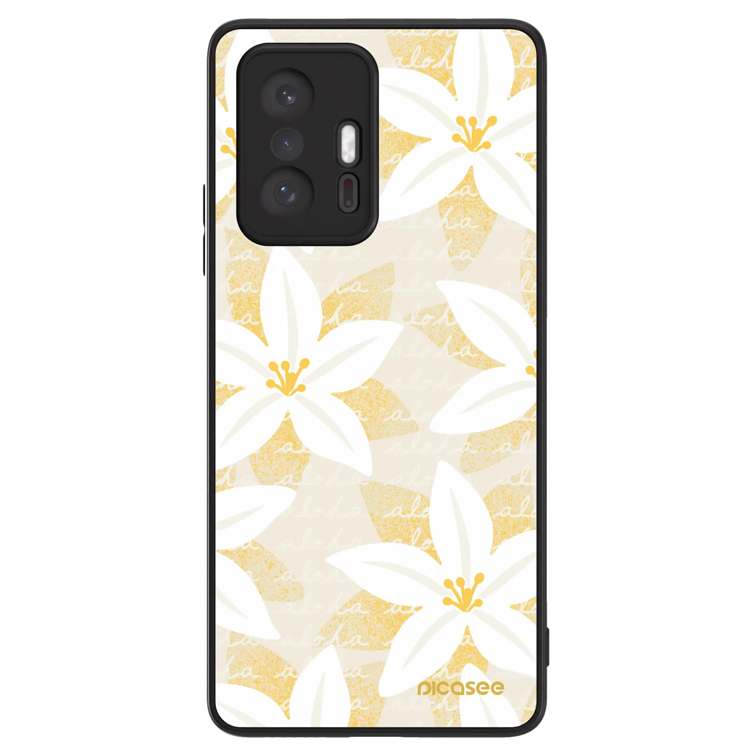 Picasee ULTIMATE CASE für Xiaomi 11T Pro - Island Leave