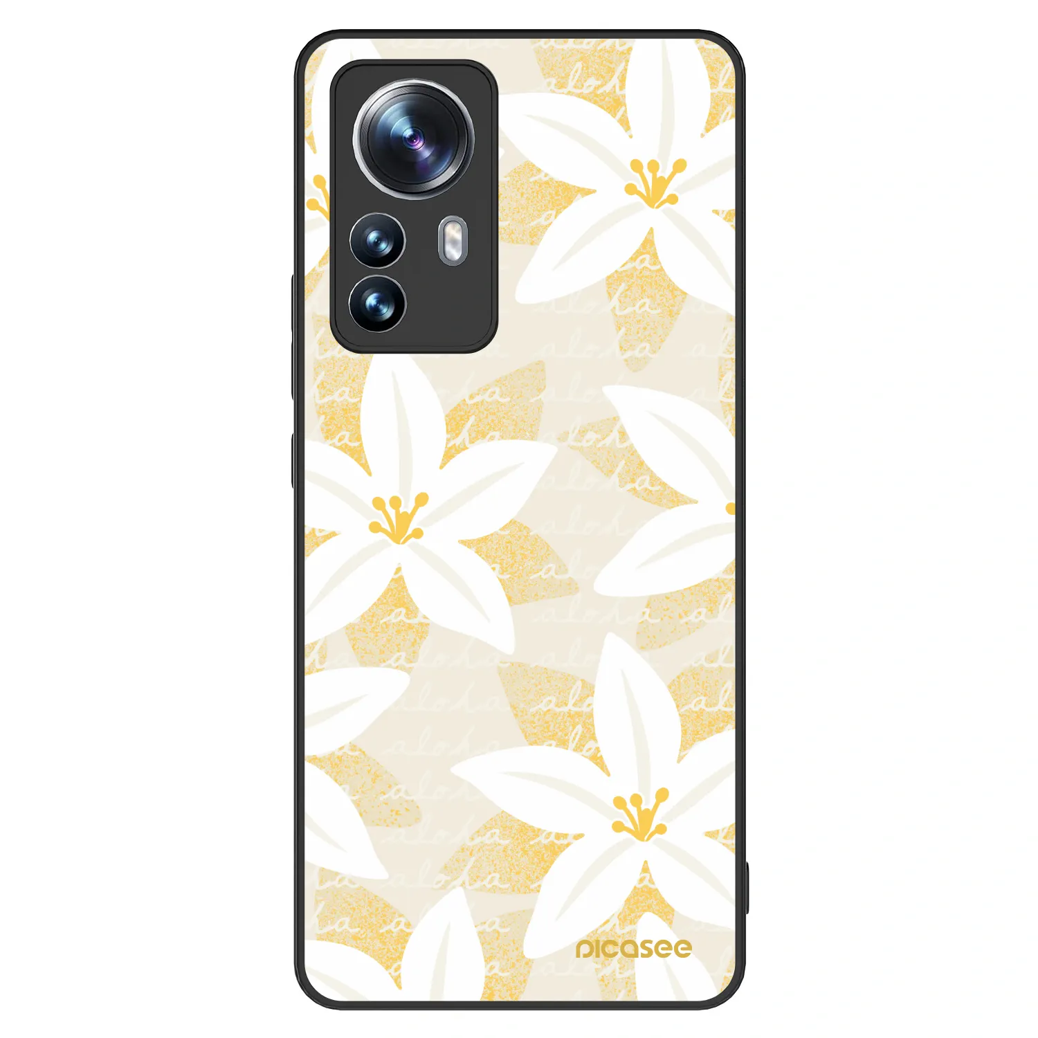 Picasee ULTIMATE CASE für Xiaomi 12 Pro - Island Leave