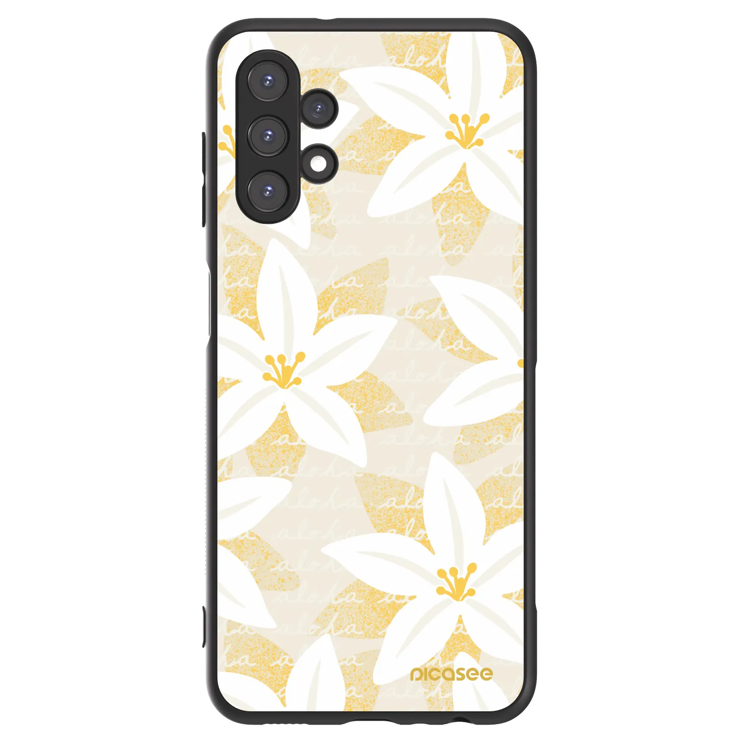 Picasee ULTIMATE CASE für Samsung Galaxy A13 4G A135 - Island Leave