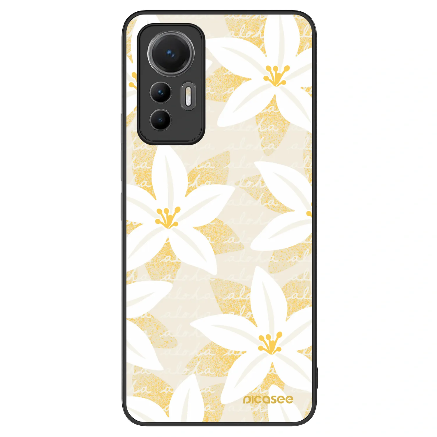 Picasee ULTIMATE CASE für Xiaomi 12 Lite - Island Leave