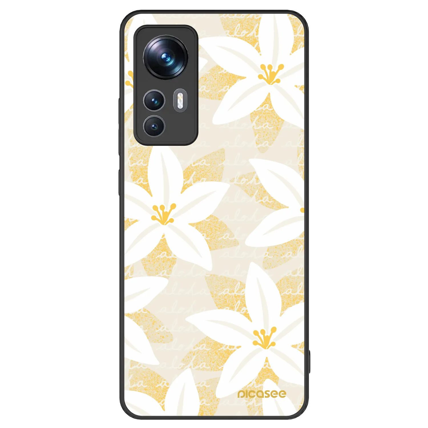Picasee ULTIMATE CASE für Xiaomi 12T Pro - Island Leave