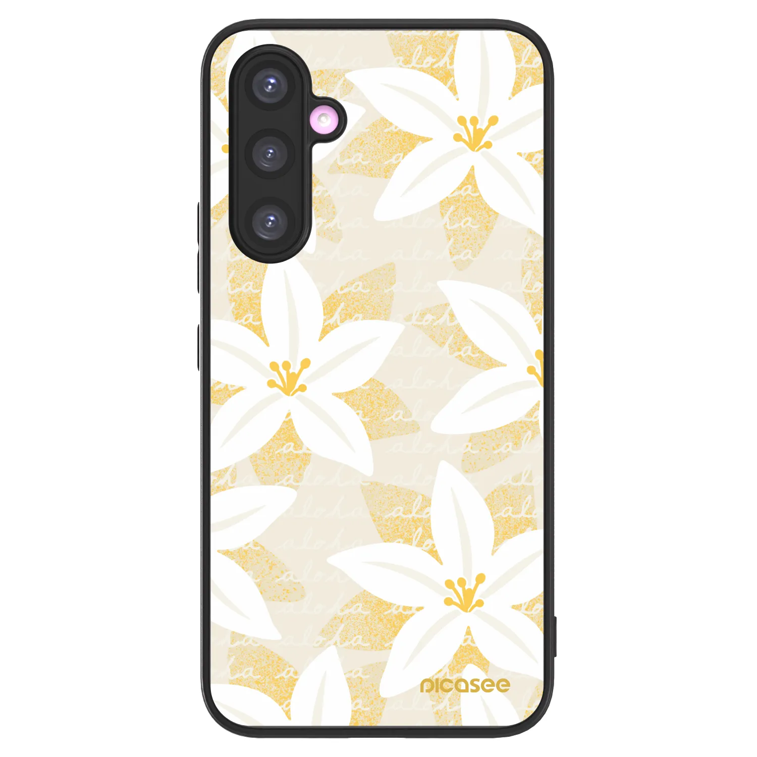 Picasee ULTIMATE CASE für Samsung Galaxy A54 5G A546B - Island Leave