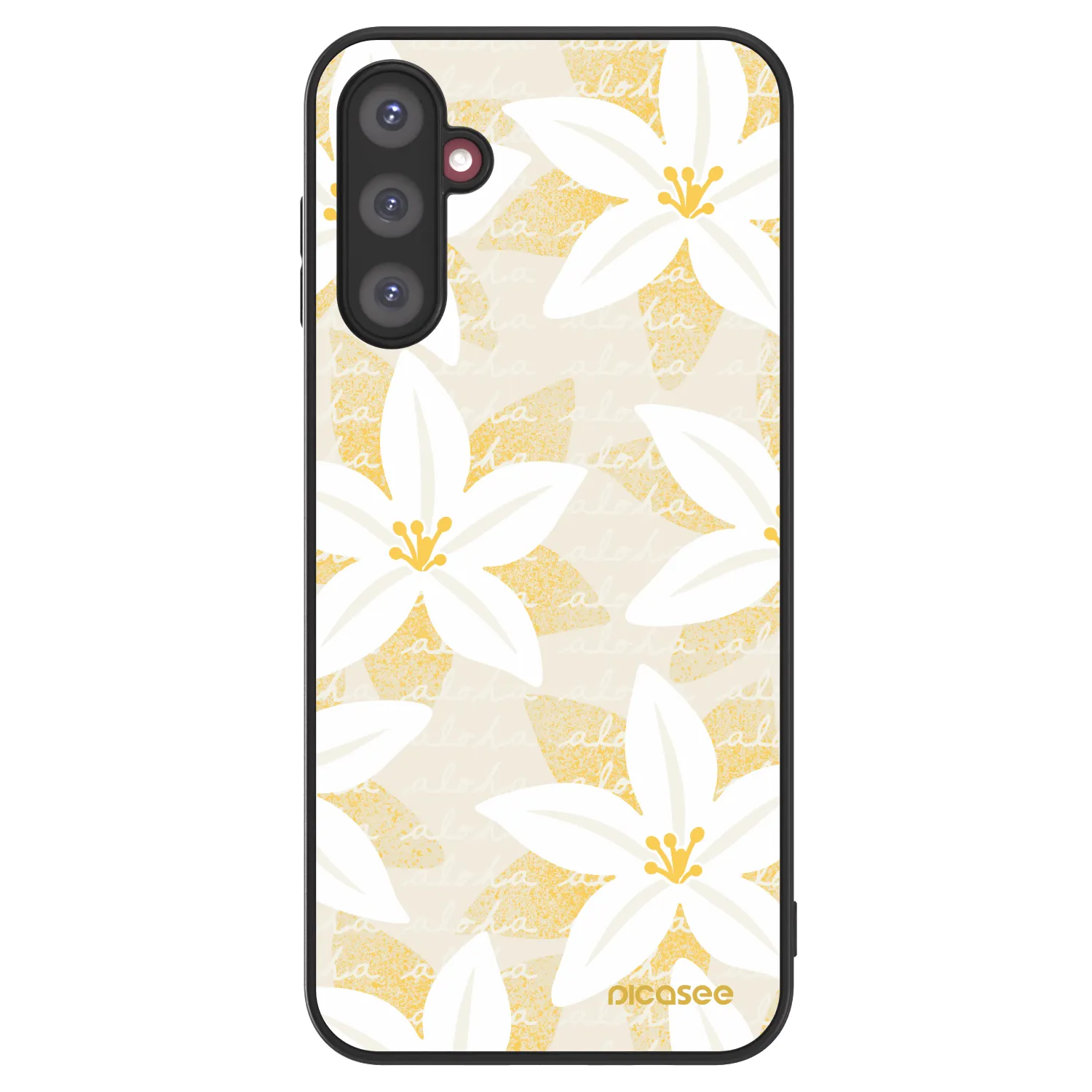 Picasee ULTIMATE CASE für Samsung Galaxy A14 4G A145R - Island Leave