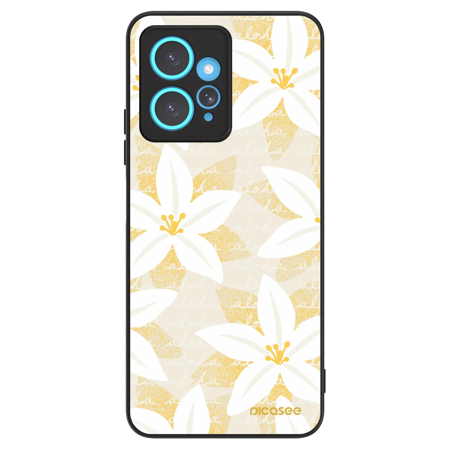 Picasee ULTIMATE CASE für Xiaomi Redmi Note 12 4G - Island Leave