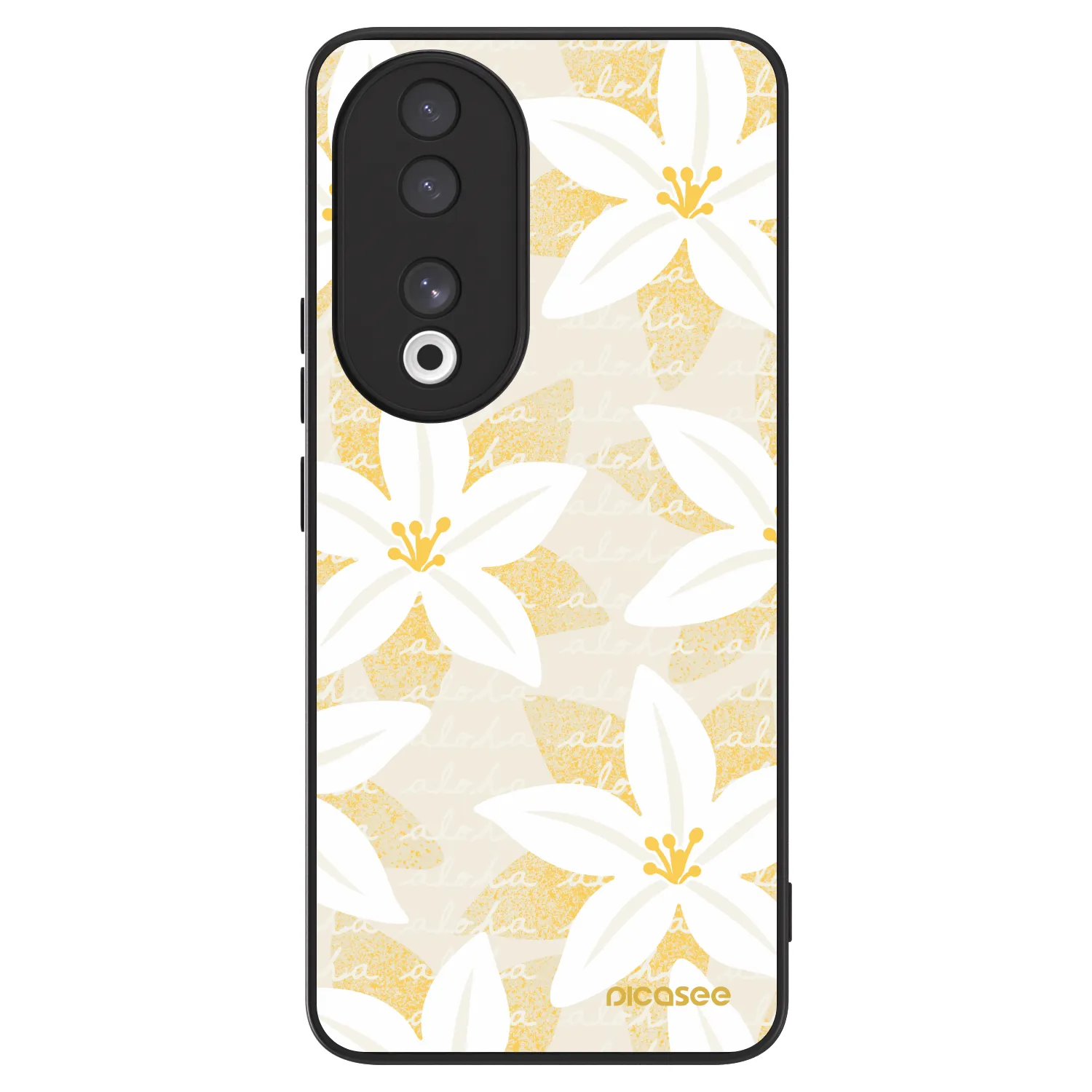 Picasee ULTIMATE CASE für Honor 90 5G - Island Leave