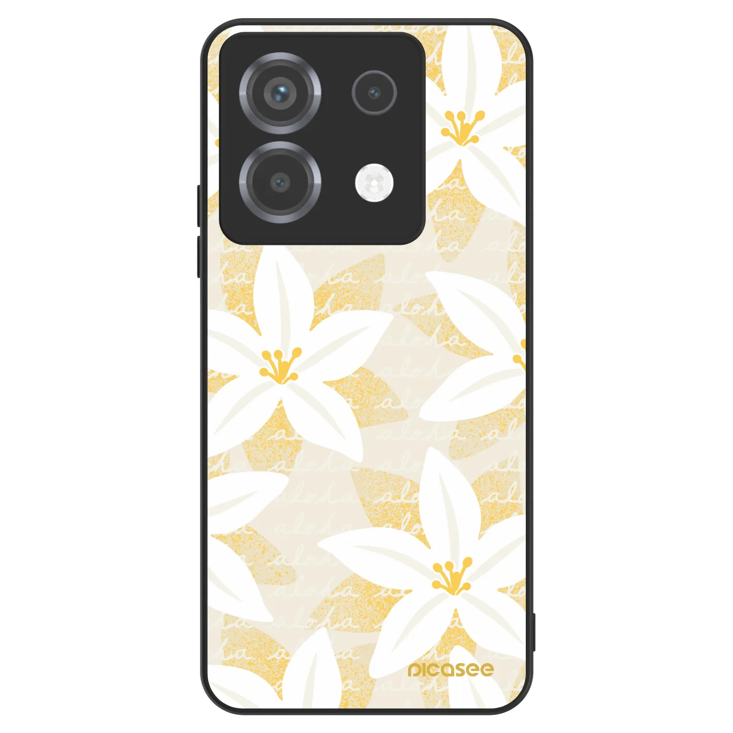 Picasee ULTIMATE CASE für Xiaomi Poco X6 - Island Leave