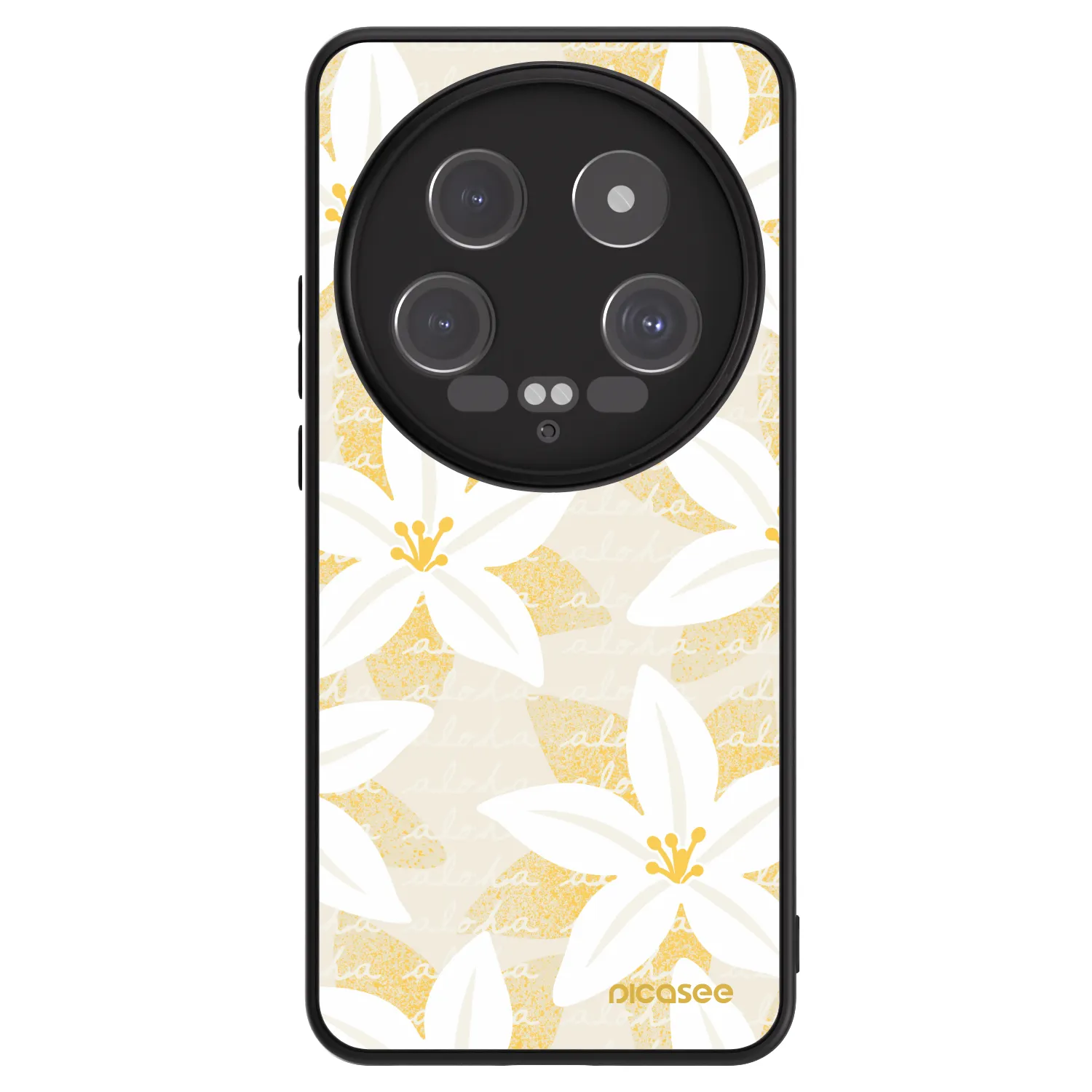 Picasee ULTIMATE CASE für Xiaomi 14 Ultra - Island Leave