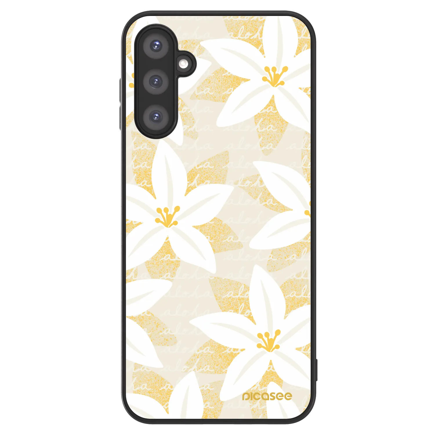 Picasee ULTIMATE CASE für Samsung Galaxy A05s A057G - Island Leave