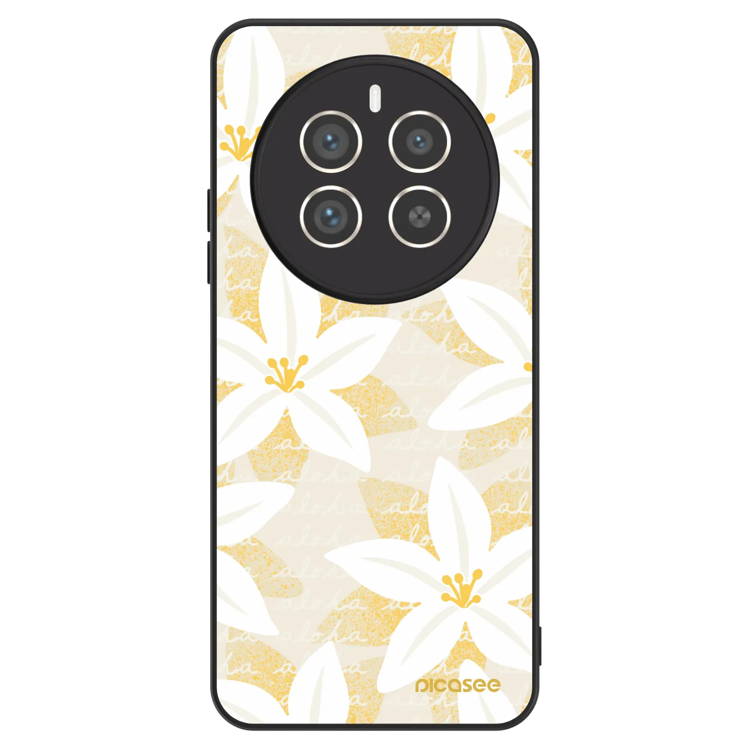 Picasee ULTIMATE CASE für Realme 12 Pro 5G - Island Leave